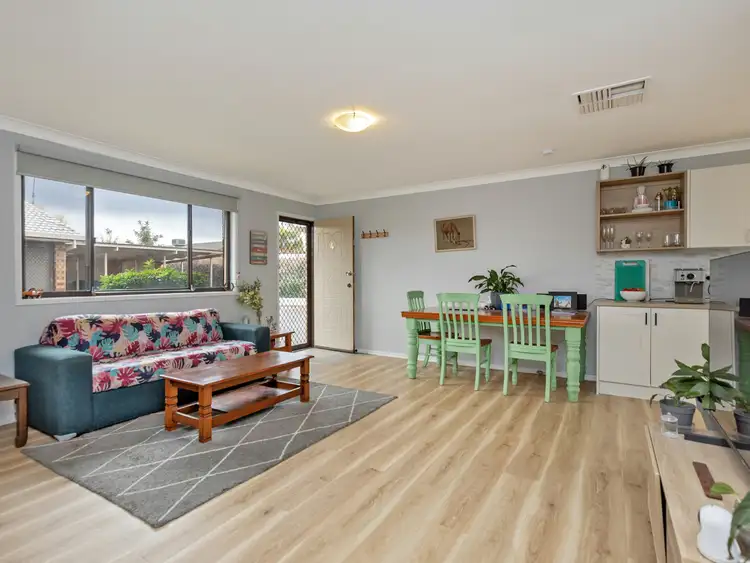 Third view of Homely house listing, 4/257 Goonoo Goonoo Road, South Tamworth NSW 2340