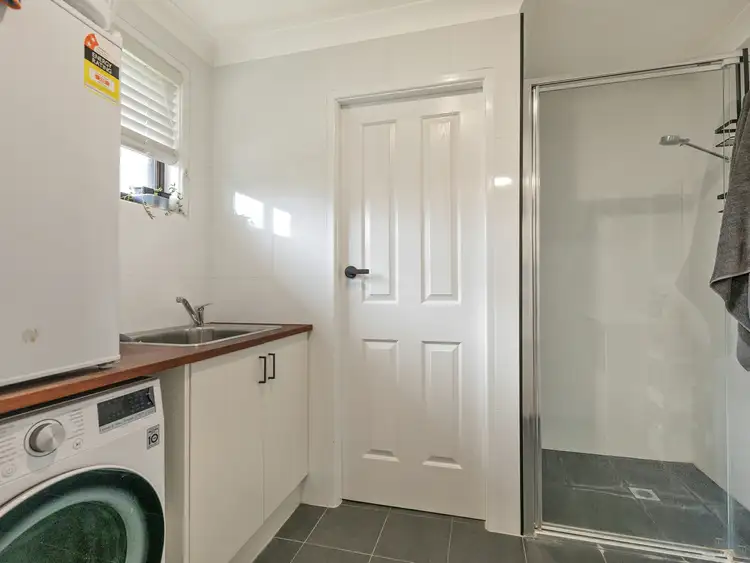 Fourth view of Homely house listing, 4/257 Goonoo Goonoo Road, South Tamworth NSW 2340