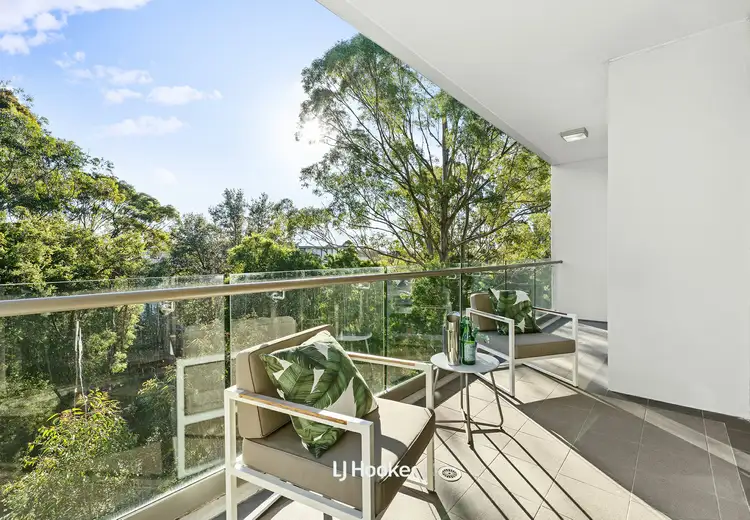 345/132-138 Killeaton Street, St Ives NSW 2075