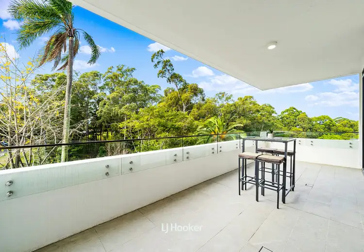 A905/1 Avon Road, Pymble NSW 2073