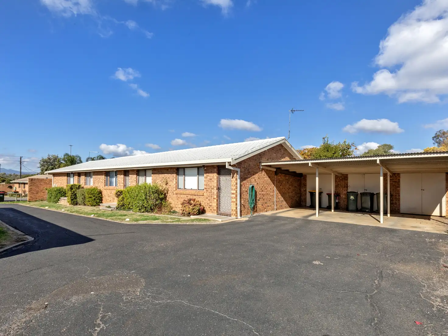 Main view of Homely house listing, 2/257 Goonoo Goonoo Road, South Tamworth NSW 2340