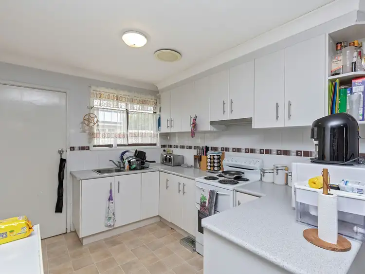 Second view of Homely house listing, 2/257 Goonoo Goonoo Road, South Tamworth NSW 2340