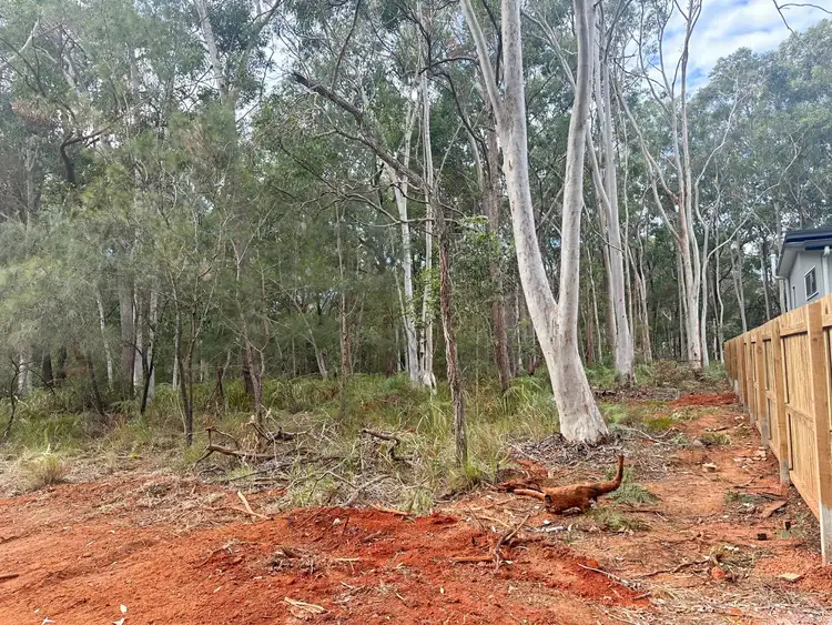 Second view of Homely land listing, 17 Coombah Street, Russell Island QLD 4184