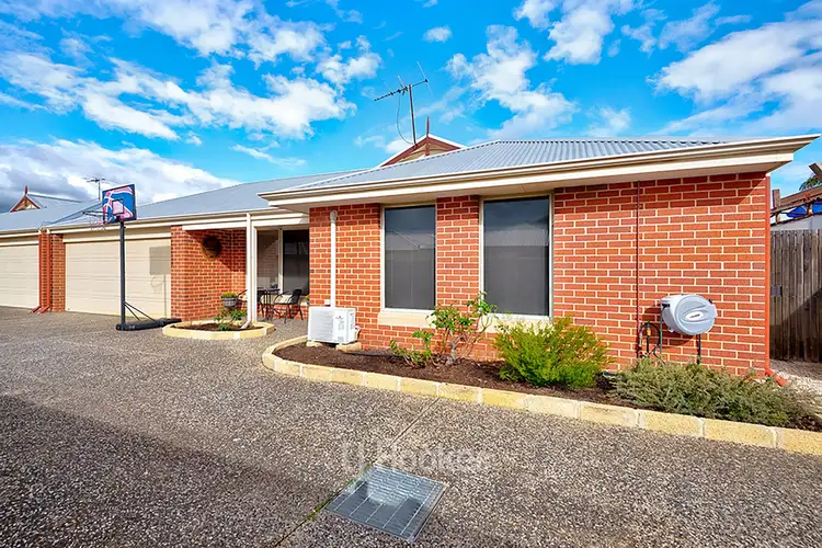 2/19 Gibson Street, South Bunbury WA 6230