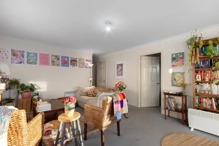 Third view of Homely unit listing, 29/21 Aspinall Street, Watson ACT 2602