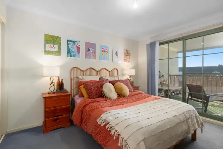 Fifth view of Homely unit listing, 29/21 Aspinall Street, Watson ACT 2602