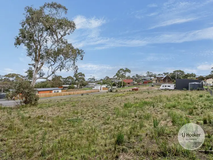 Fourth view of Homely land listing, 63 Ridge Road, Dodges Ferry TAS 7173