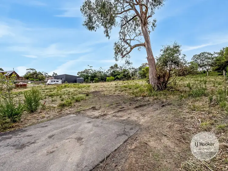 Fifth view of Homely land listing, 63 Ridge Road, Dodges Ferry TAS 7173