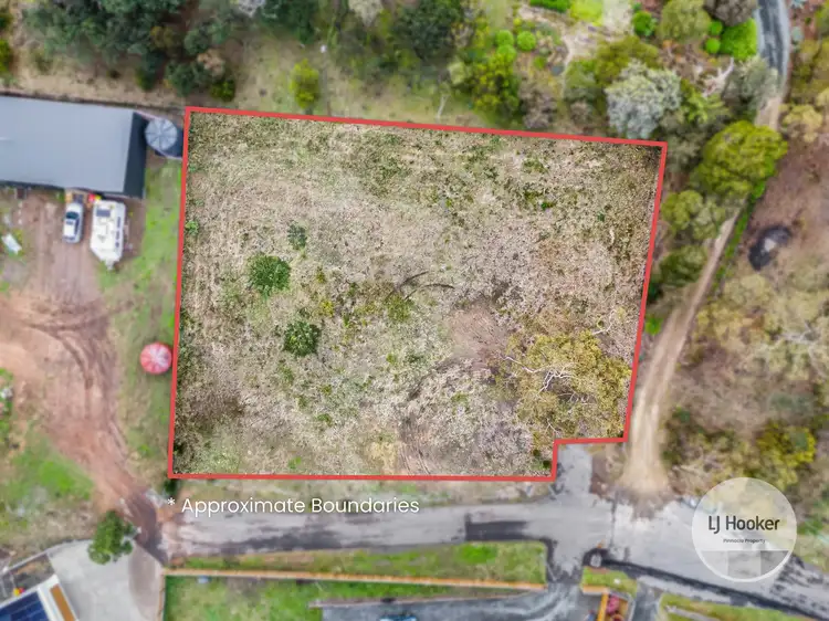 Sixth view of Homely land listing, 63 Ridge Road, Dodges Ferry TAS 7173