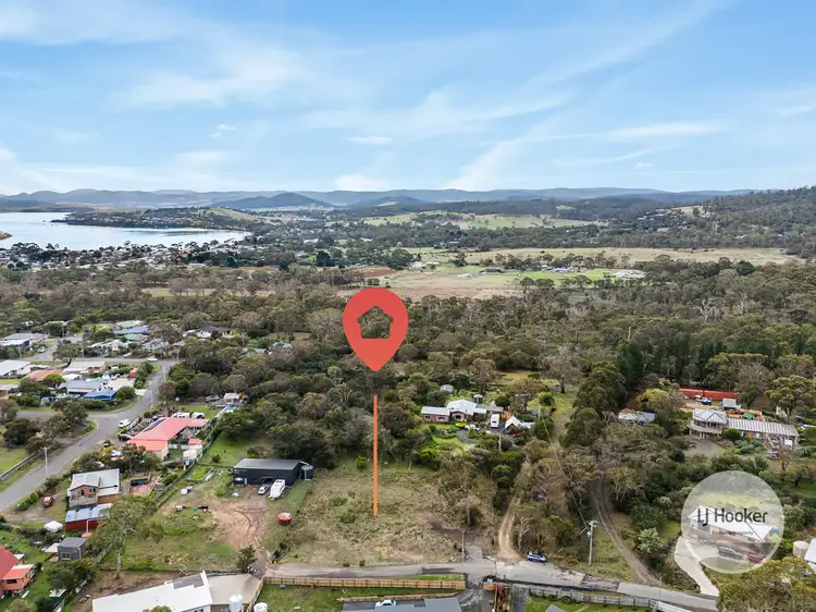 Seventh view of Homely land listing, 63 Ridge Road, Dodges Ferry TAS 7173
