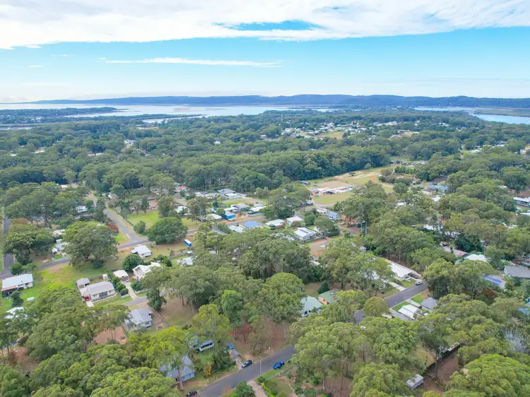 Third view of Homely land listing, 21 Rossi Ave, Russell Island QLD 4184