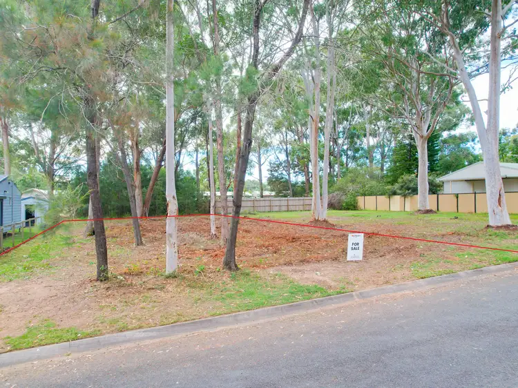 Fourth view of Homely land listing, 21 Rossi Ave, Russell Island QLD 4184