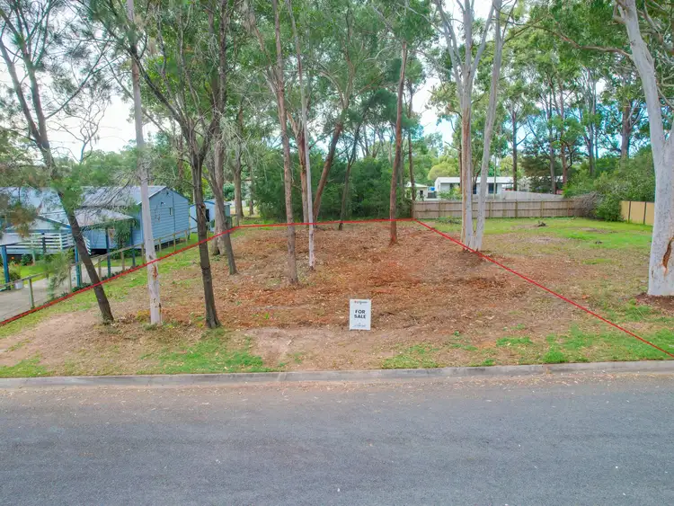 Fifth view of Homely land listing, 21 Rossi Ave, Russell Island QLD 4184