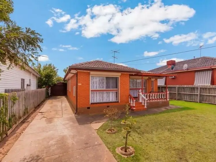 Main view of Homely house listing, 12 Darebin Street, Norlane VIC 3214
