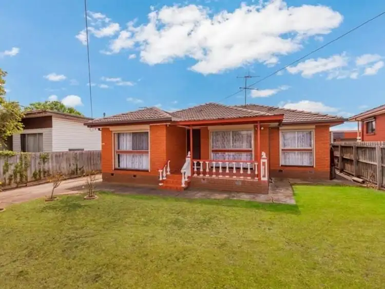 Second view of Homely house listing, 12 Darebin Street, Norlane VIC 3214