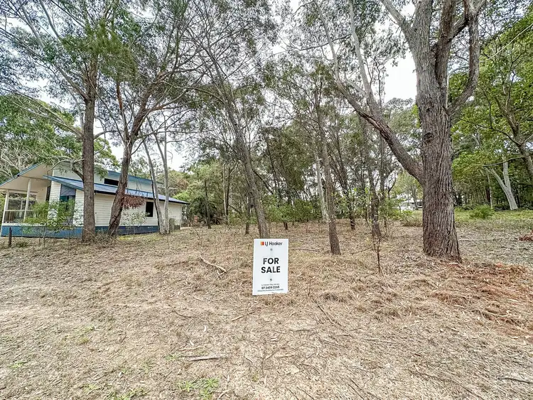 17 Zinnia Street, Russell Island QLD 4184