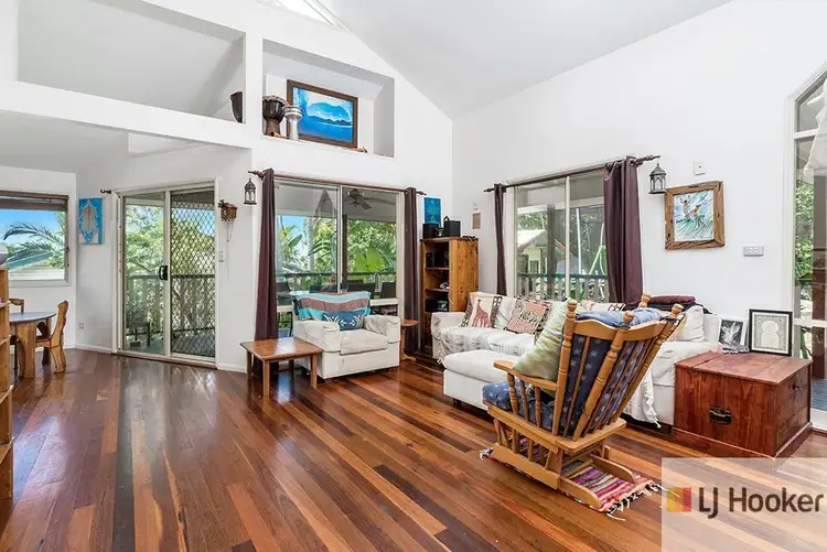 Main view of Homely house listing, 56 Yamble Drive, Ocean Shores NSW 2483