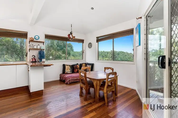 Third view of Homely house listing, 56 Yamble Drive, Ocean Shores NSW 2483