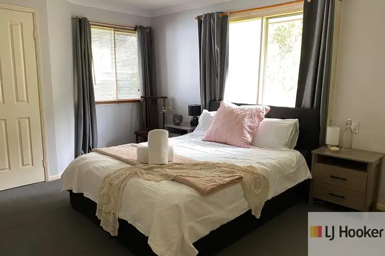 Fourth view of Homely house listing, 56 Yamble Drive, Ocean Shores NSW 2483