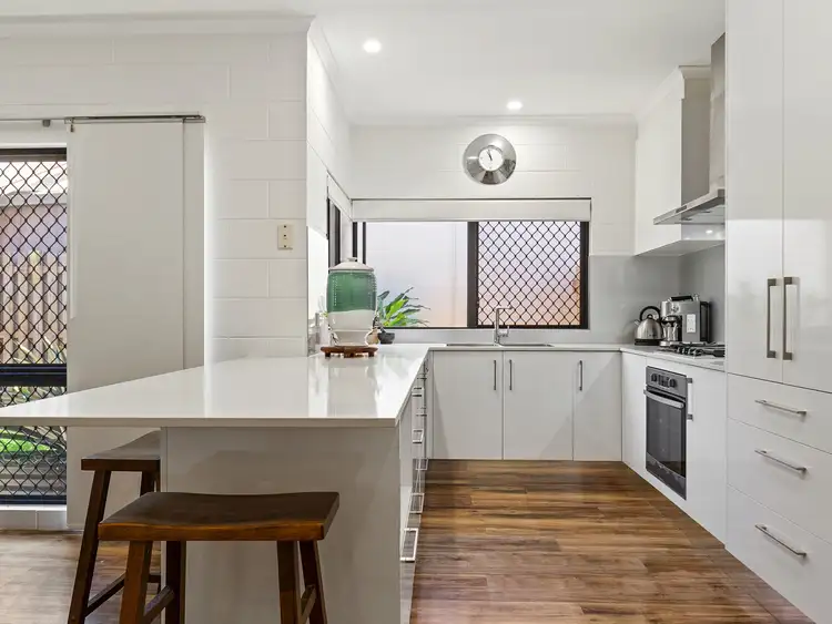 Second view of Homely house listing, 19 Foxtail Street, Mount Sheridan QLD 4868