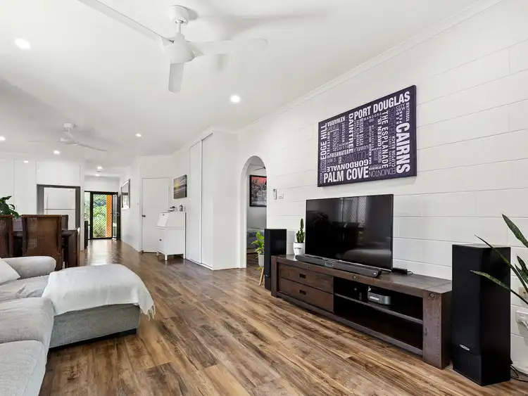 Third view of Homely house listing, 19 Foxtail Street, Mount Sheridan QLD 4868