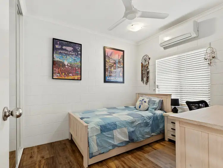 Sixth view of Homely house listing, 19 Foxtail Street, Mount Sheridan QLD 4868