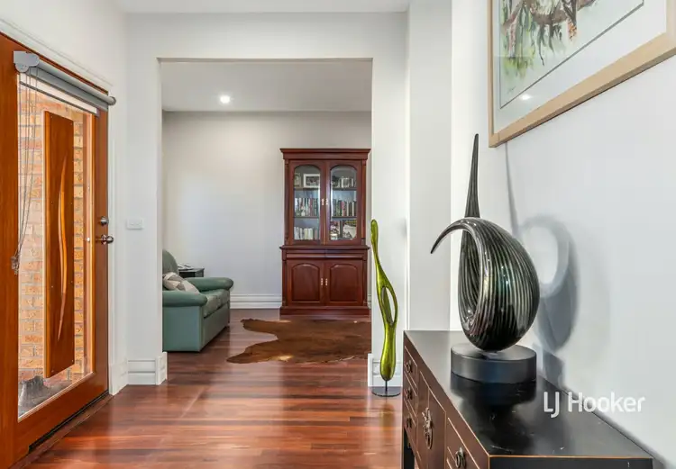 Second view of Homely house listing, 6 James Close, Kilmore VIC 3764