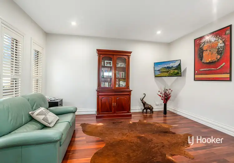 Third view of Homely house listing, 6 James Close, Kilmore VIC 3764