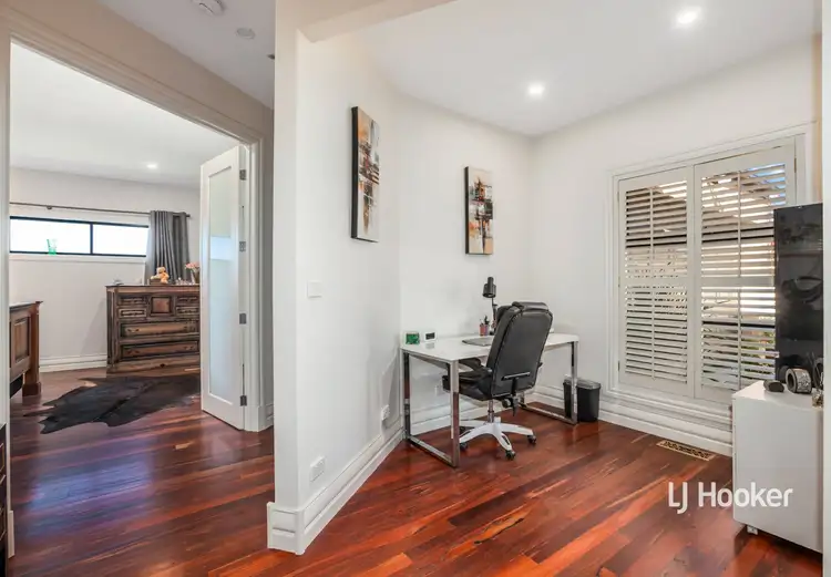 Sixth view of Homely house listing, 6 James Close, Kilmore VIC 3764