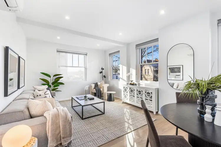 4/28 Junction Street, Woollahra NSW 2025