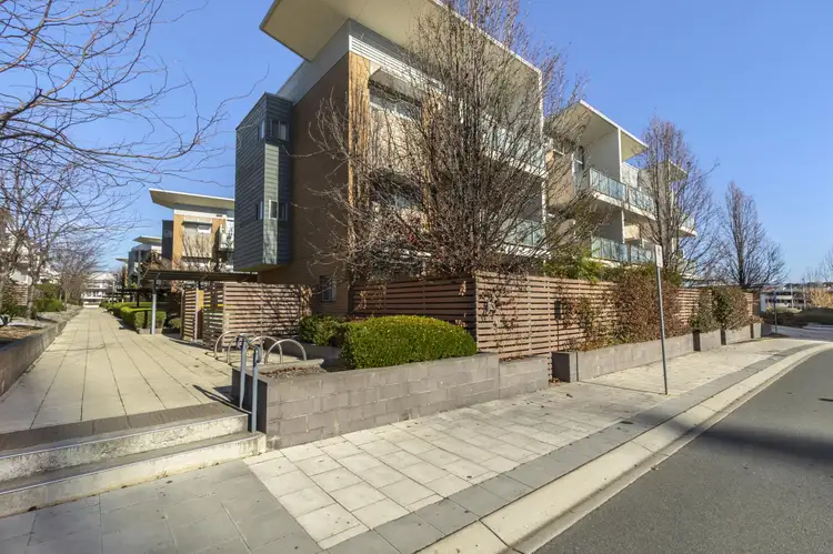 177/116 Easty Street, Phillip ACT 2606