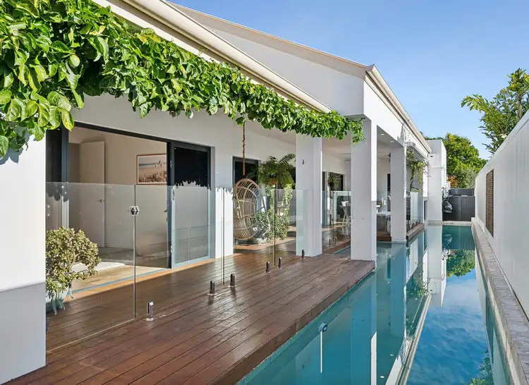 47 Baywater Drive, Twin Waters QLD 4564