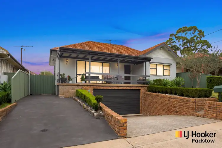 Main view of Homely house listing, 31 Parmal Avenue, Padstow NSW 2211