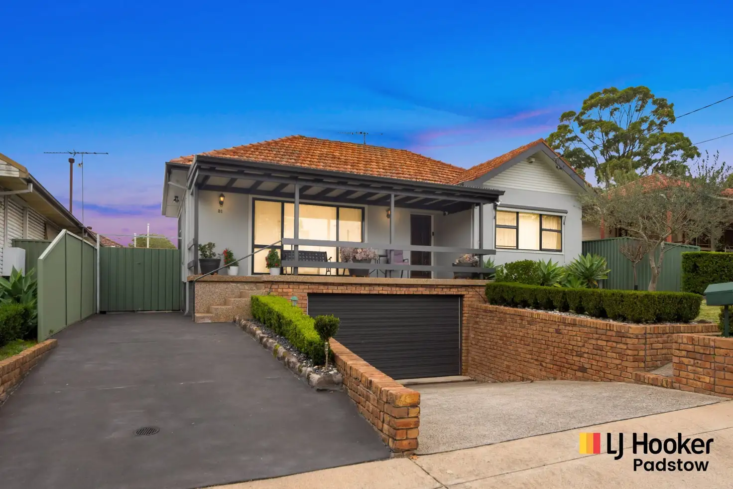 Main view of Homely house listing, 31 Parmal Avenue, Padstow NSW 2211