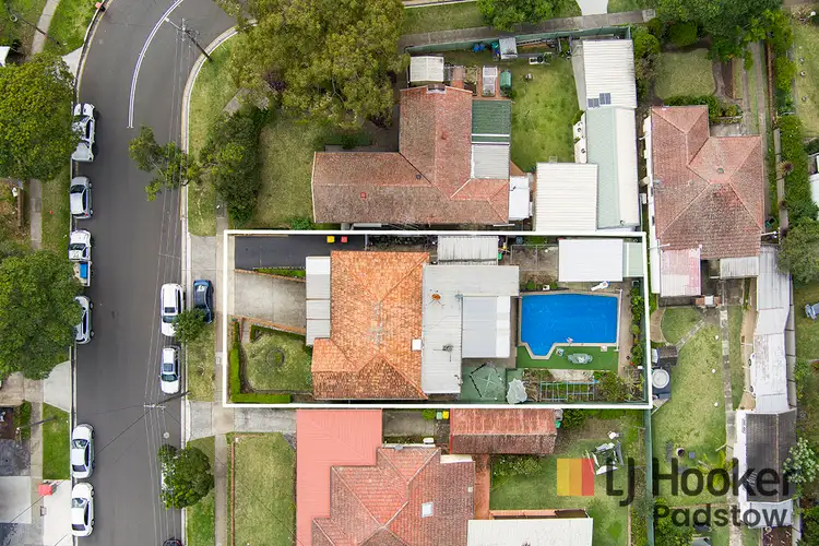 Third view of Homely house listing, 31 Parmal Avenue, Padstow NSW 2211