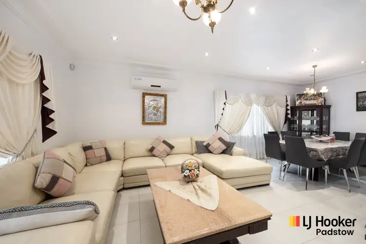 Fourth view of Homely house listing, 31 Parmal Avenue, Padstow NSW 2211