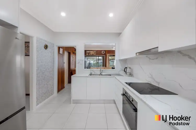 Fifth view of Homely house listing, 31 Parmal Avenue, Padstow NSW 2211