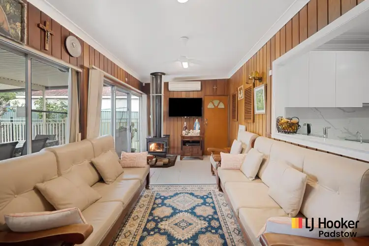 Sixth view of Homely house listing, 31 Parmal Avenue, Padstow NSW 2211