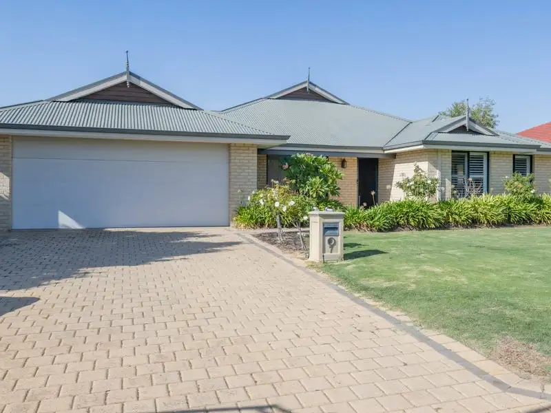 Main view of Homely house listing, 7 Modong Street, Dalyellup WA 6230