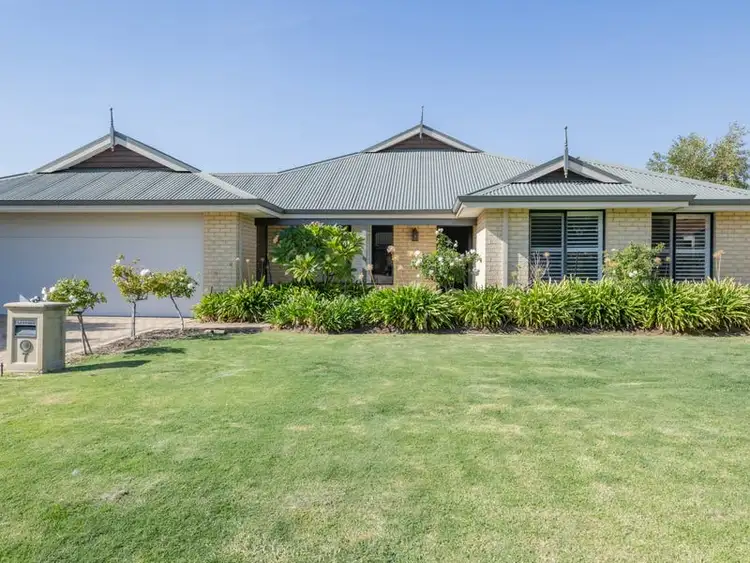 Third view of Homely house listing, 7 Modong Street, Dalyellup WA 6230
