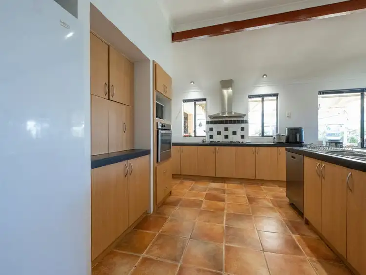 Fifth view of Homely house listing, 7 Modong Street, Dalyellup WA 6230