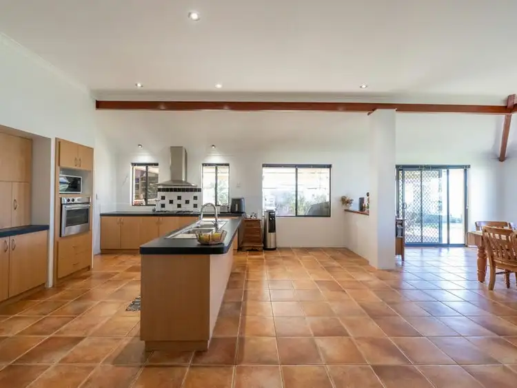 Sixth view of Homely house listing, 7 Modong Street, Dalyellup WA 6230