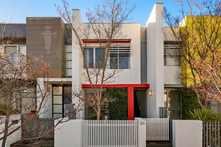 28 Chance Street, Crace ACT 2911