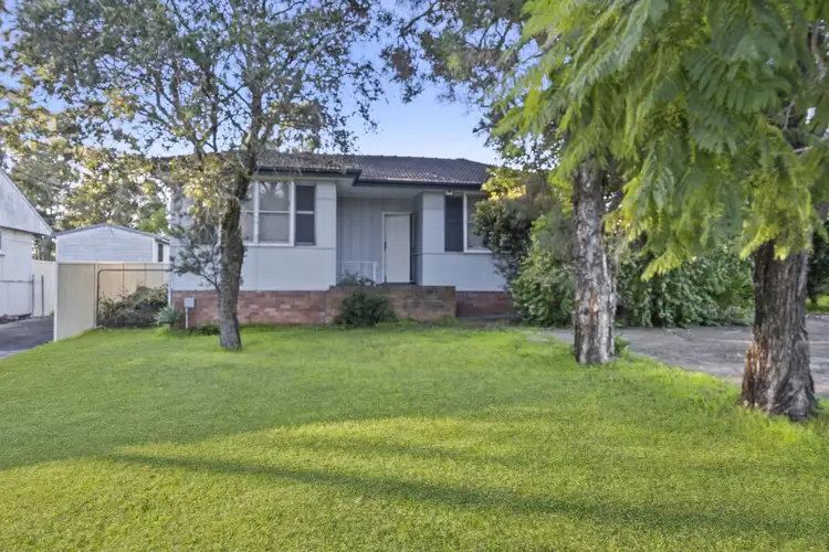 Main view of Homely house listing, 67 McCulloch Road, Blacktown NSW 2148
