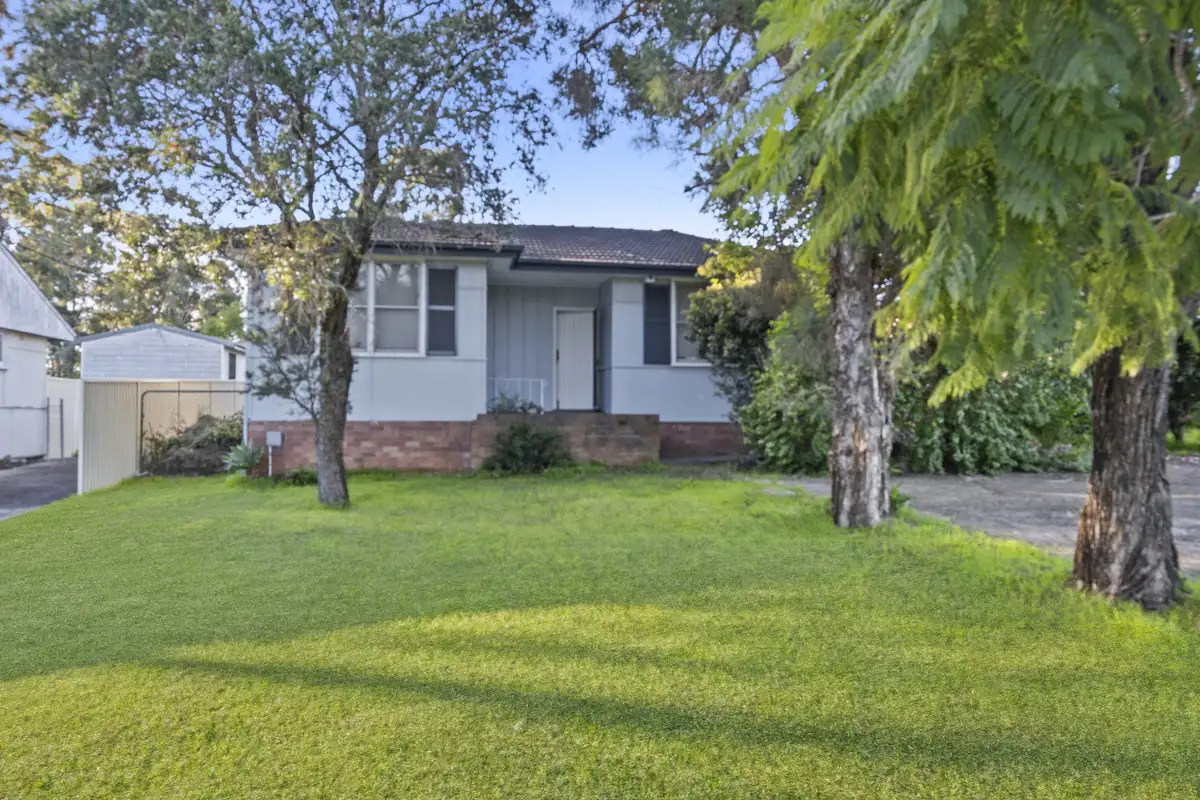 Main view of Homely house listing, 67 McCulloch Road, Blacktown NSW 2148
