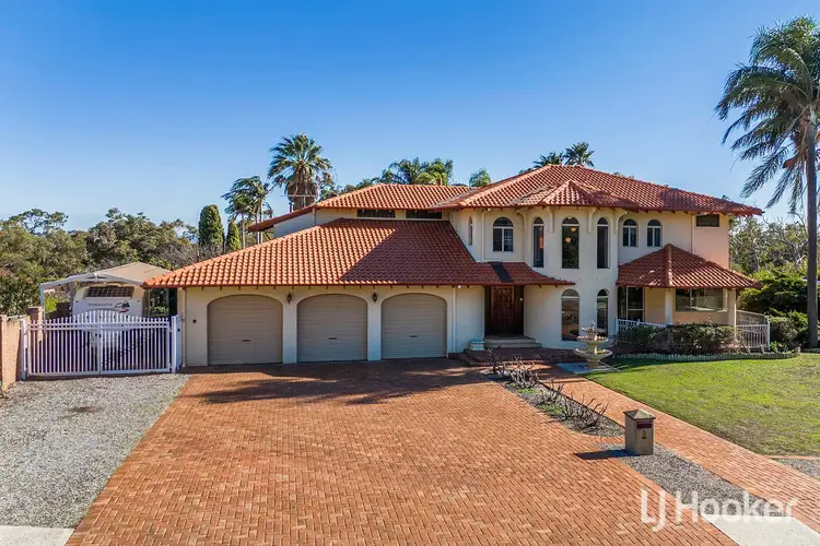 3 Jillara Court