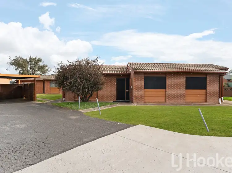 Main view of Homely unit listing, Unit 10/71 Suttor Street, Windradyne NSW 2795