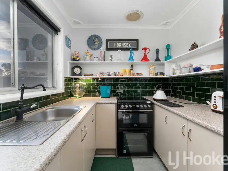 Third view of Homely unit listing, Unit 10/71 Suttor Street, Windradyne NSW 2795