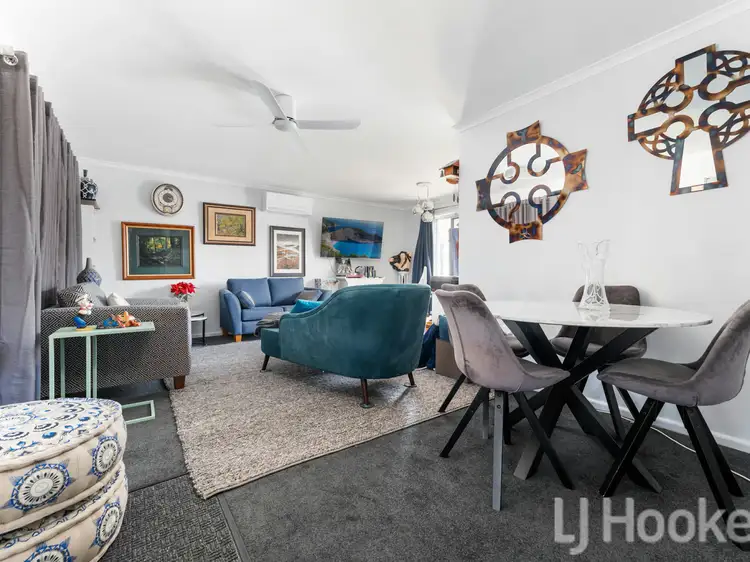 Fifth view of Homely unit listing, Unit 10/71 Suttor Street, Windradyne NSW 2795