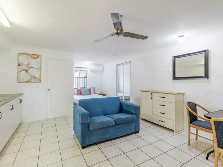 Second view of Homely studio listing, 6 Triton Lodge/4 Triton Crescent, Port Douglas QLD 4877
